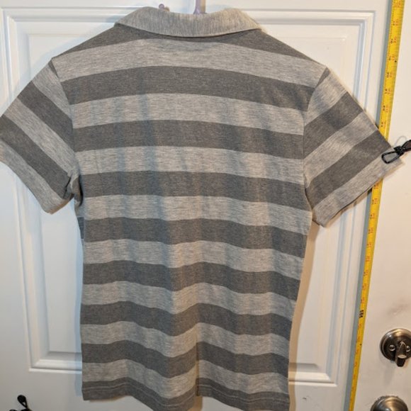 Bundle Simply Styled Brand - Boys Polo Shirt - Large 14/16 NEW - 3 Shirts - Picture 9 of 12